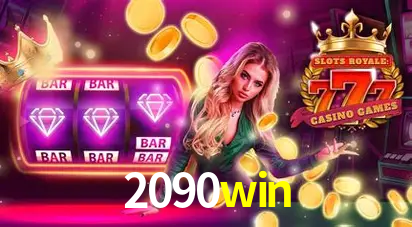 Desvendando o Mundo dos Jogos Virtuais na 2090win