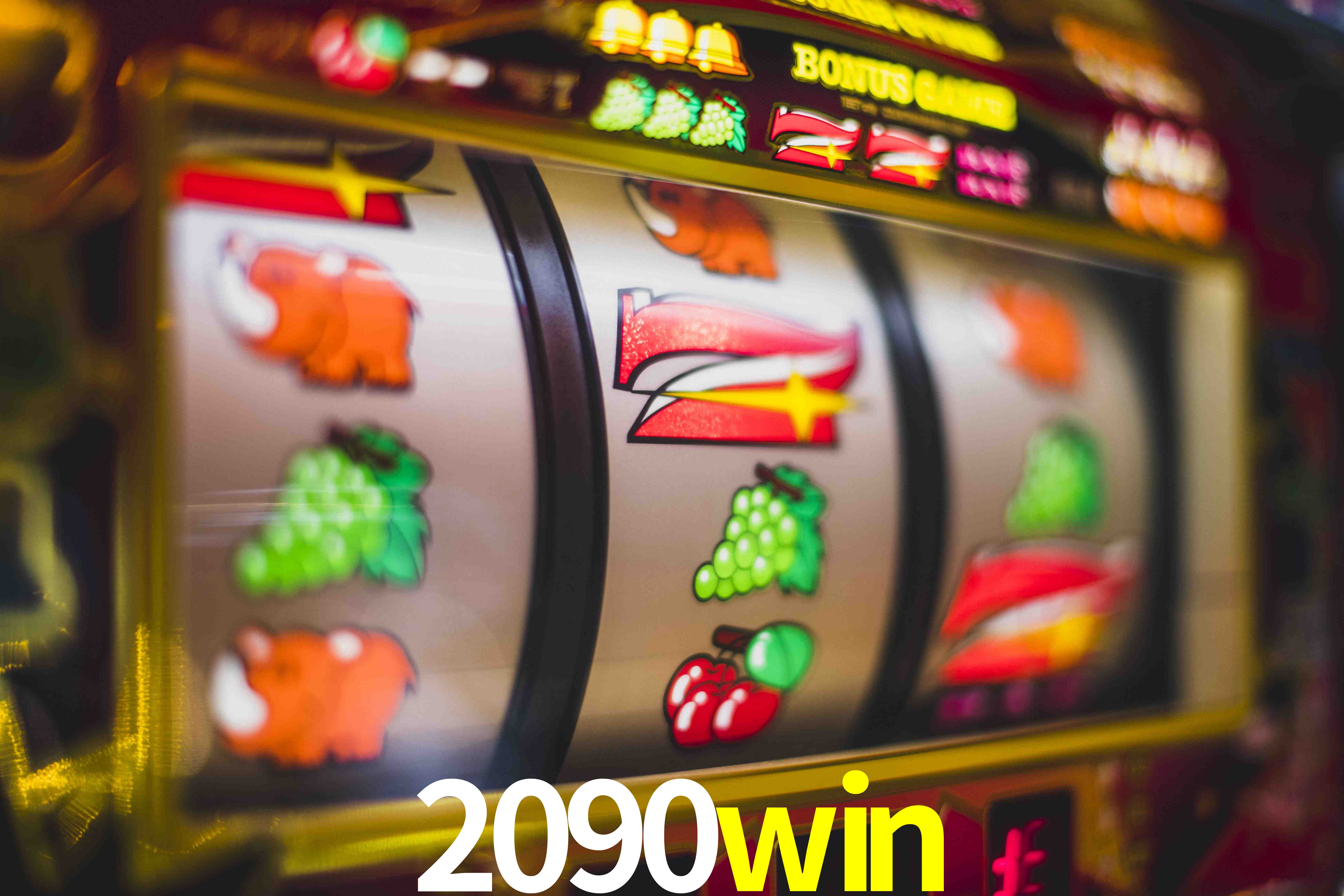 Experiência VIP 2090win