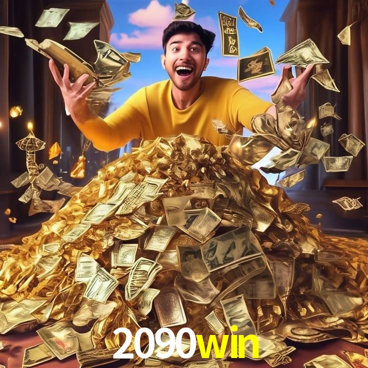 Estatísticas 2090win