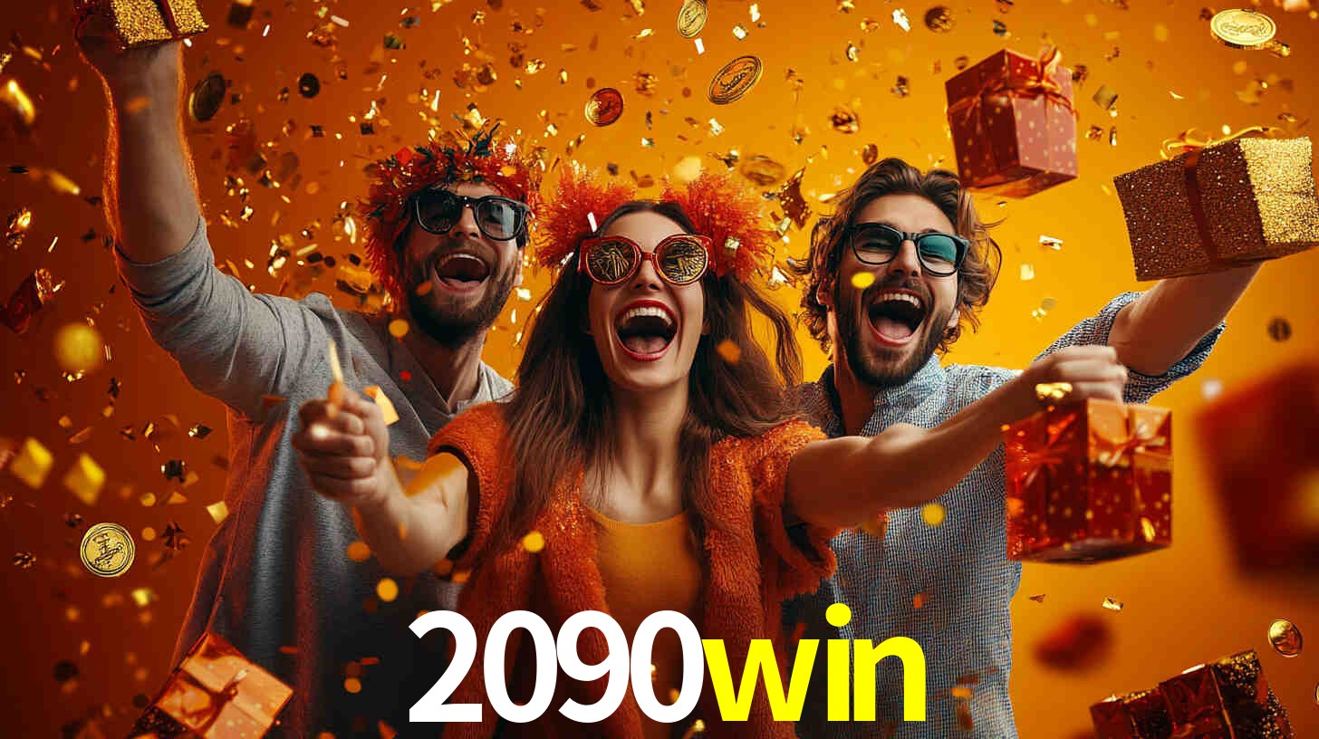 2090win: Seu Cassino Premiado com Pagamentos Rápidos