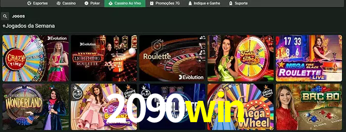 2090win bet
