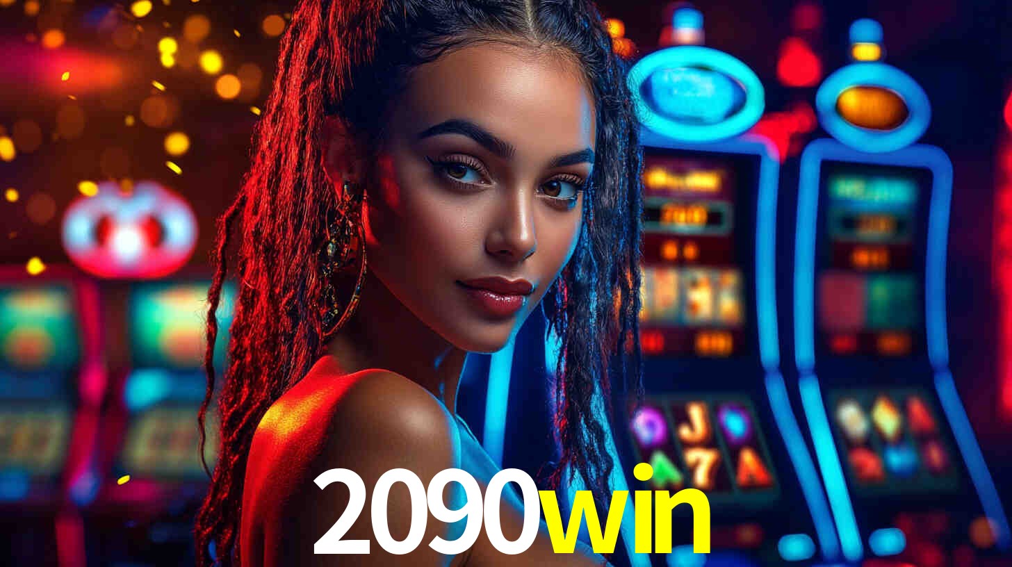Inovações de Jogos na 2090win: O Futuro das Experiências Interativas