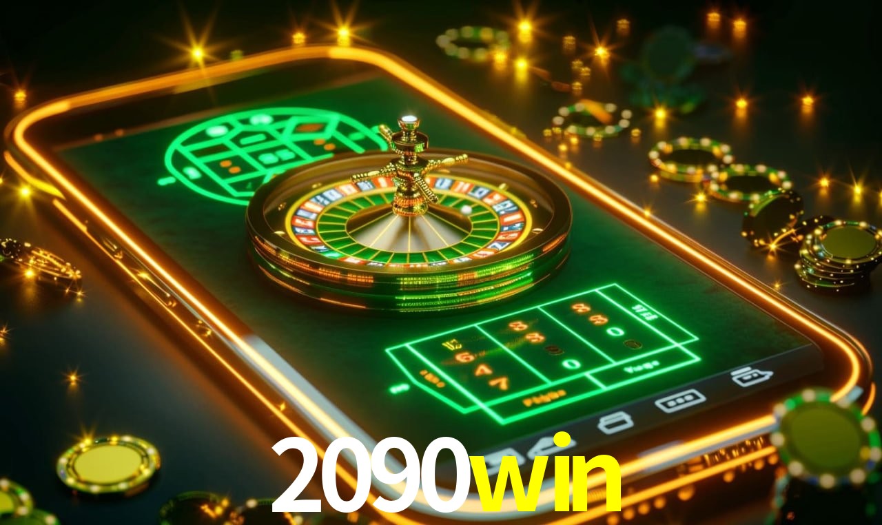 2090win - Support