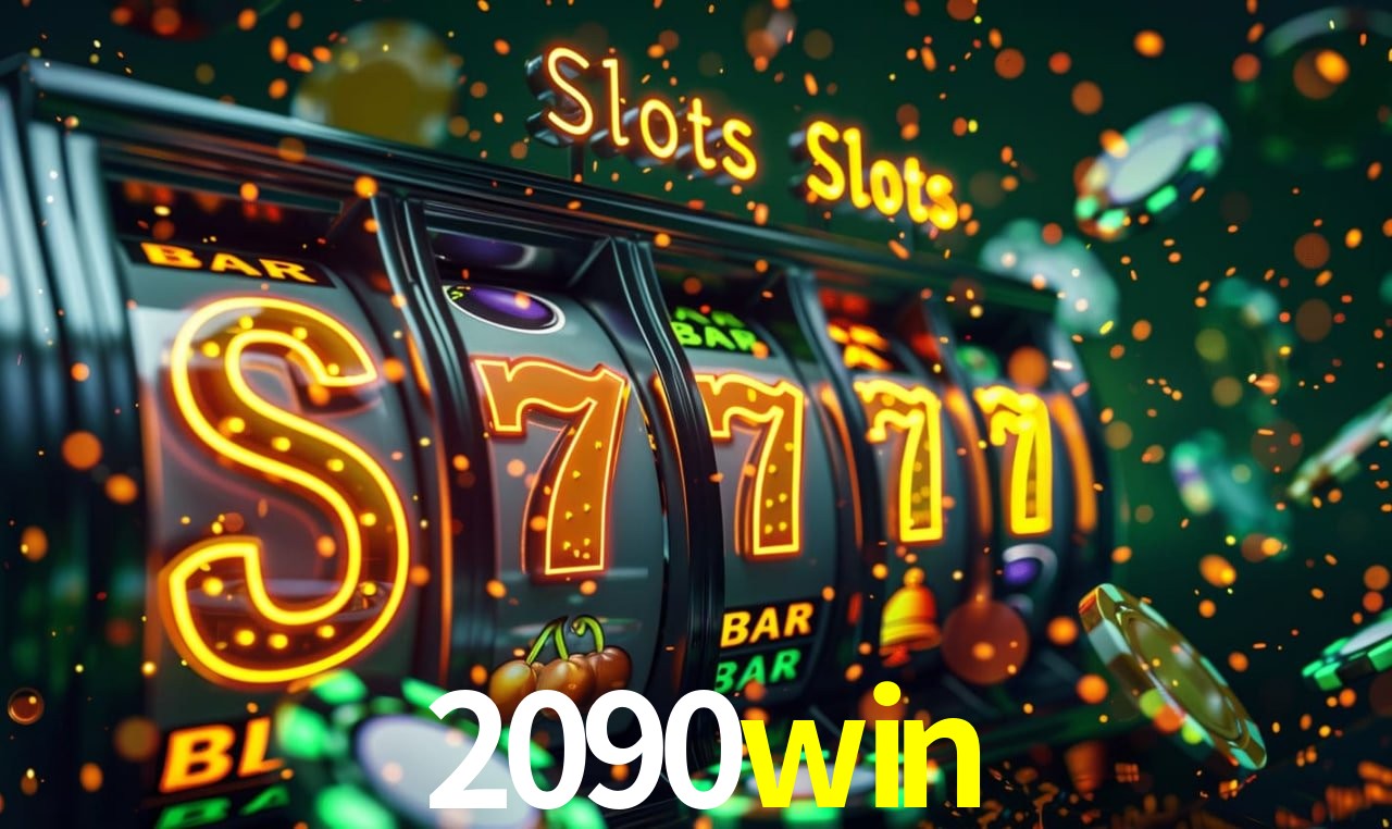 Recursos de Bônus 2090win