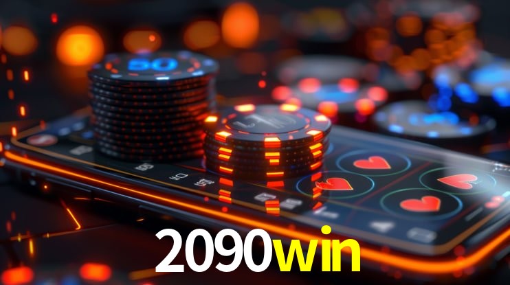Game Providers 2090win