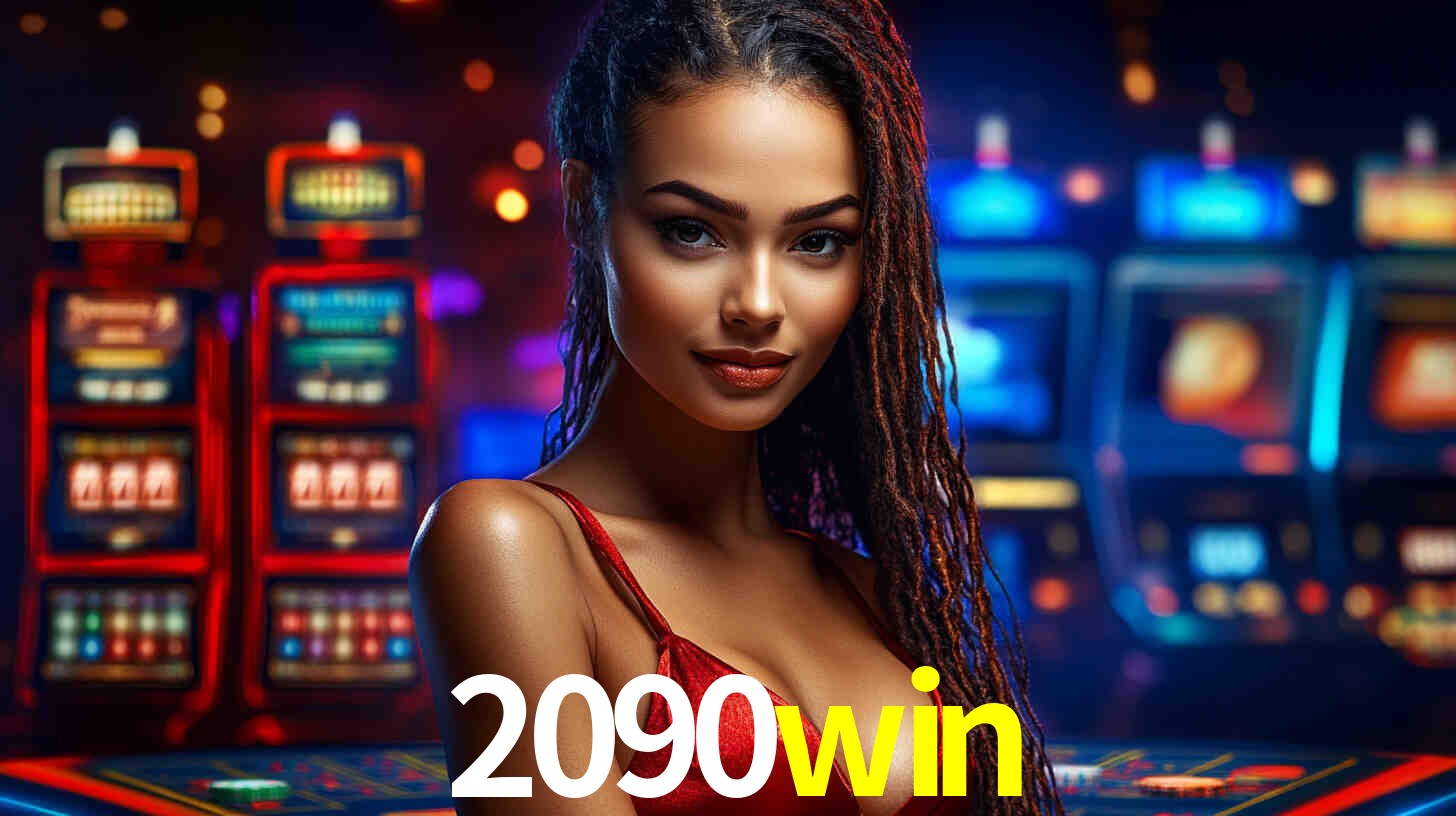 A Emoção da Loteria na 2090win: Uma Chance de Mudança de Vida