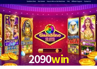 2090win São Paulo - All Bonuses