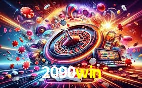 Diretório de Jogos 2090win