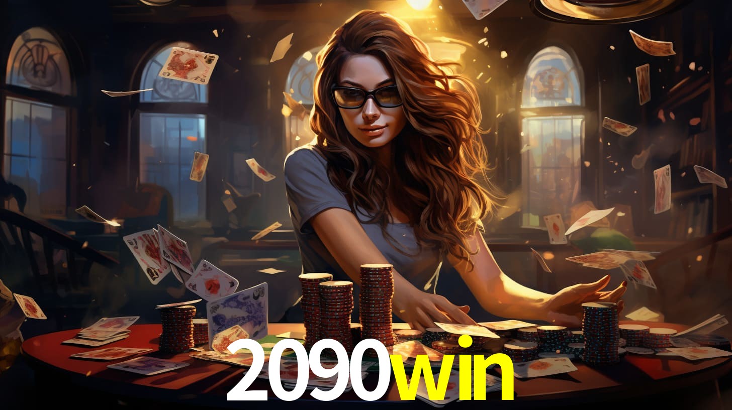 Tennis Betting 2090win