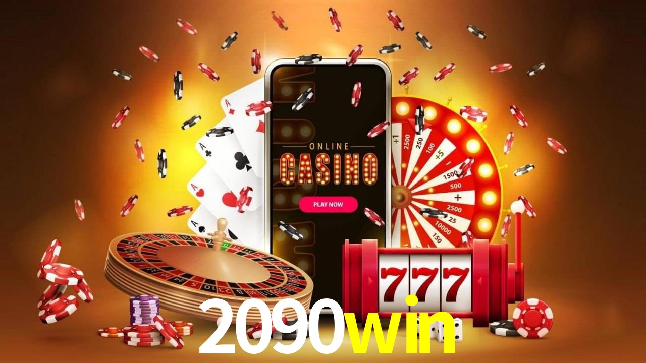 2090win São Paulo - Jogo Providers