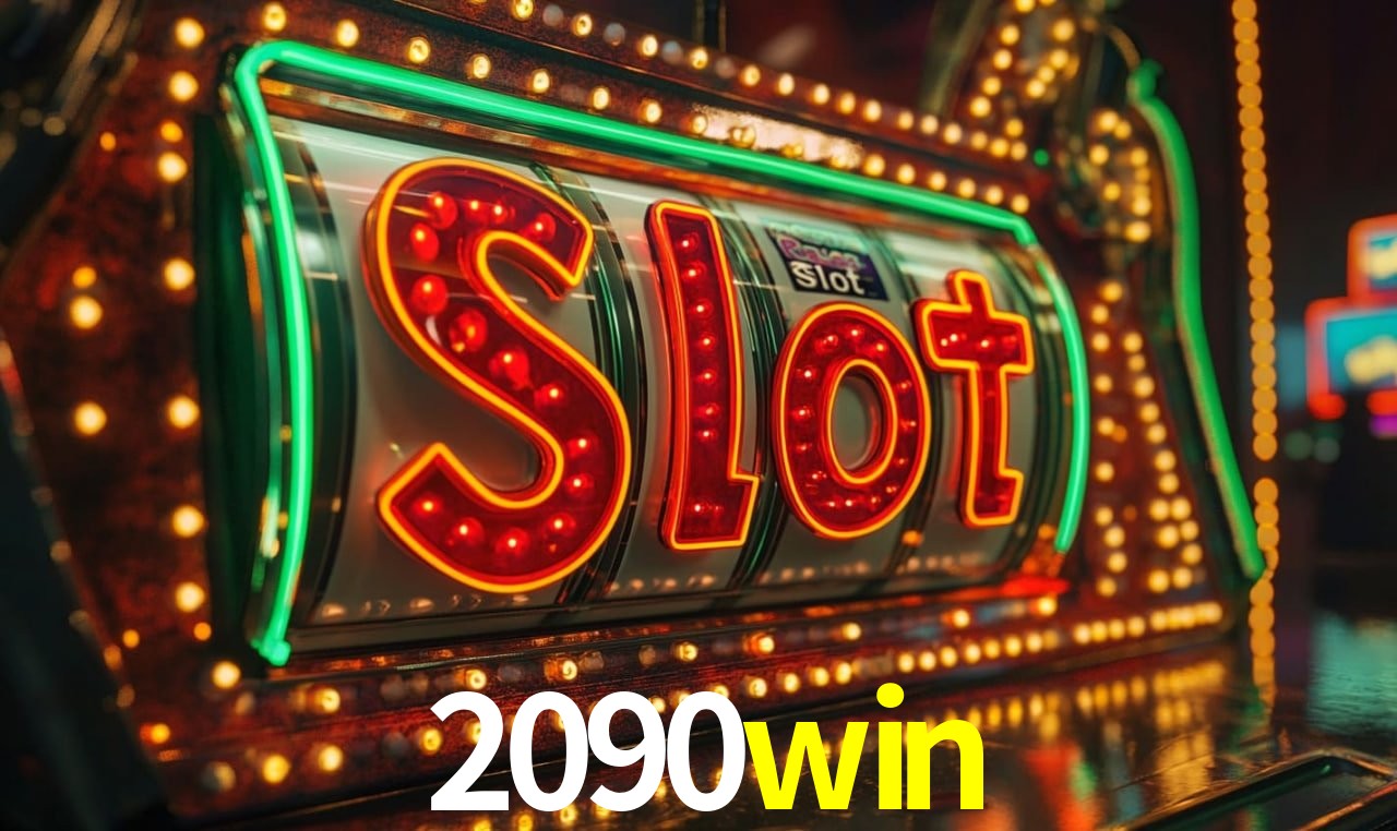 2090win Entrar - Login Seguro Certificado