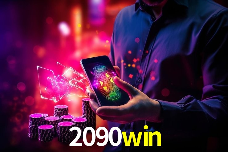 Apostas de Tênis 2090win