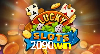Descubra a Magia dos Jogos de Arcade no 2090win