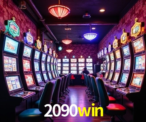 2090win Rio de Janeiro - Slot Strategy