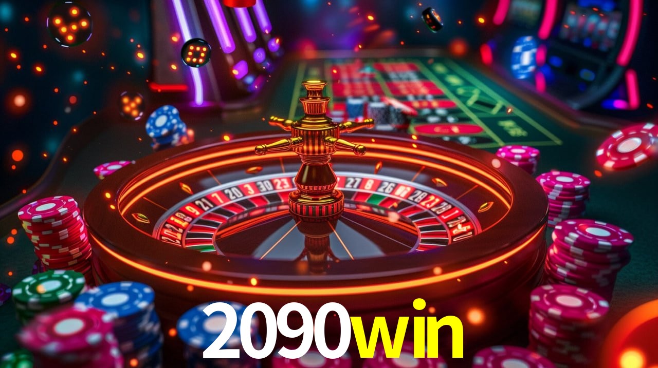 Bônus de Boas-vindas 2090win