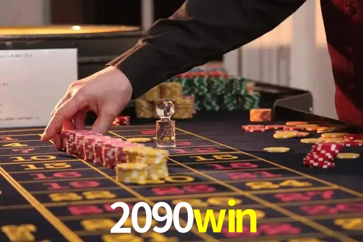 A Experiência Imersiva dos Cassinos Ao Vivo no 2090win