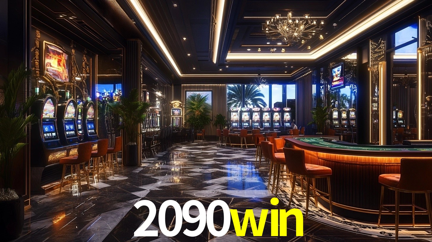 Daily Bonuses 2090win