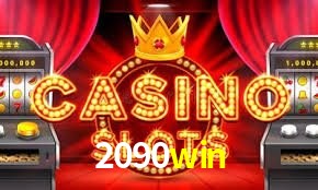 Account Benefits 2090win