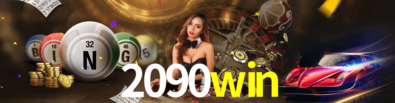 2090win São Paulo - Top Slots