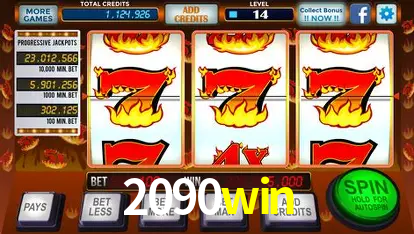 A Experiência Imersiva dos Cassinos Ao Vivo no 2090win