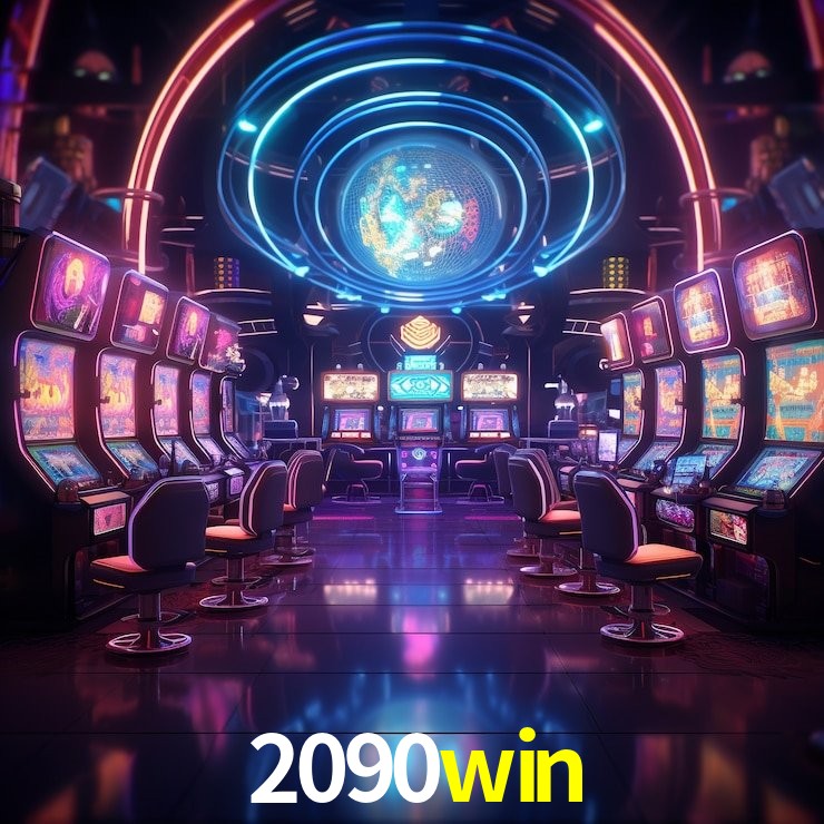 2090win Salvador - Football
