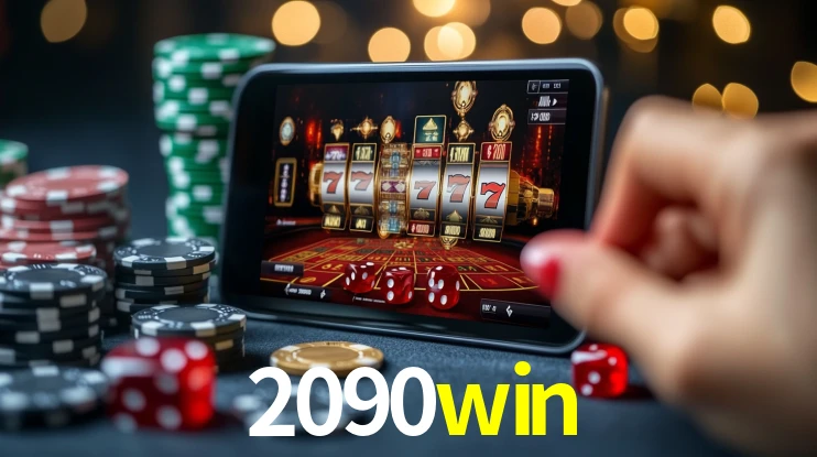 Blackjack Table 2090win