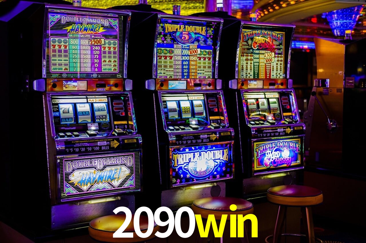 Avaliações dos Jogadores 2090win