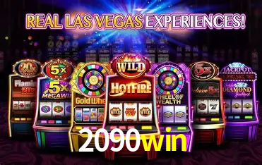 2090win São Paulo - Live Tables