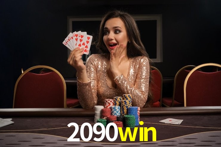 Bônus Diários 2090win