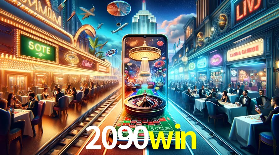 Seasonal Promotions 2090win