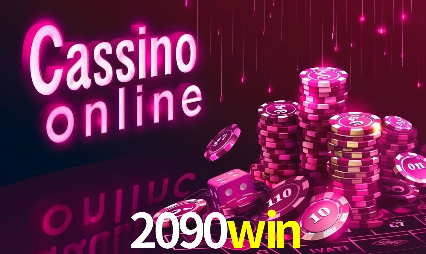 2090win Salvador - Strategies