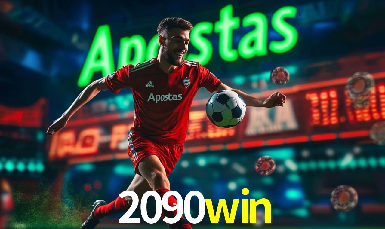 Casino Ao Vivo 2090win