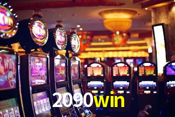 2090win Belo Horizonte - Reivindique Bonus