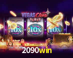 2090win Bônus - Pacote R$5.000 + VIP