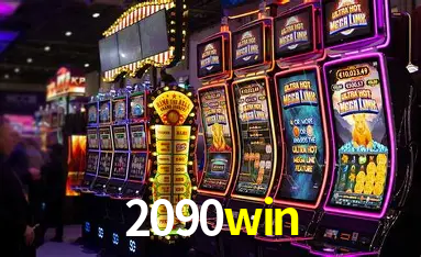 2090win Brasília - VIP Program