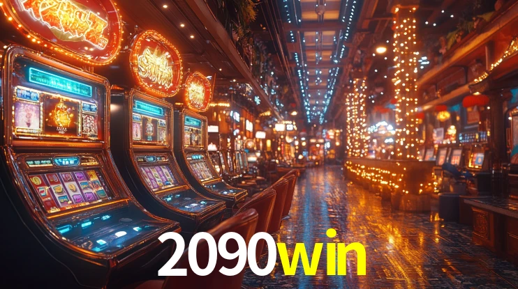 2090win: Jogos de Caça-Níqueis-Altas Recompensas, Roleta-Velocidade, Blackjack-Desafios Máximos