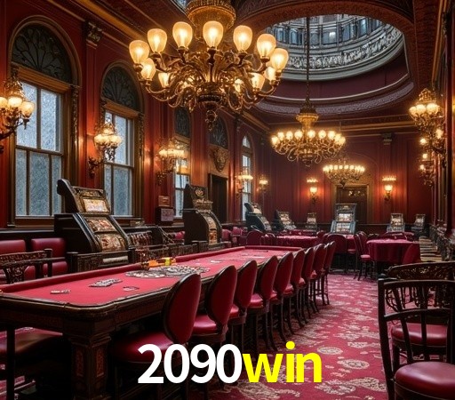 2090win Plataforma - Certificada MGA desde 2015