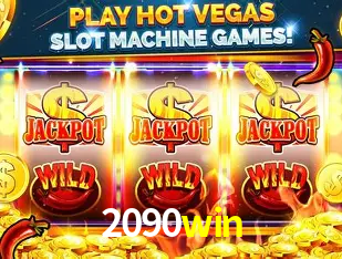 Desvendando o Mundo dos Jogos Virtuais na 2090win