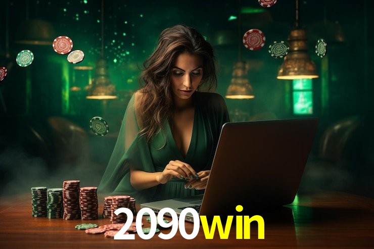 2090win - App Security
