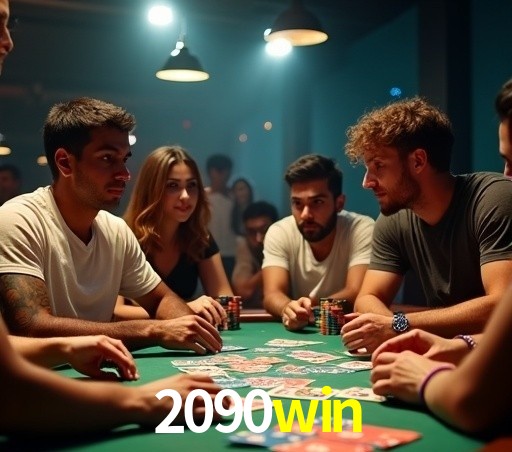 2090win Salvador - Promo Stats