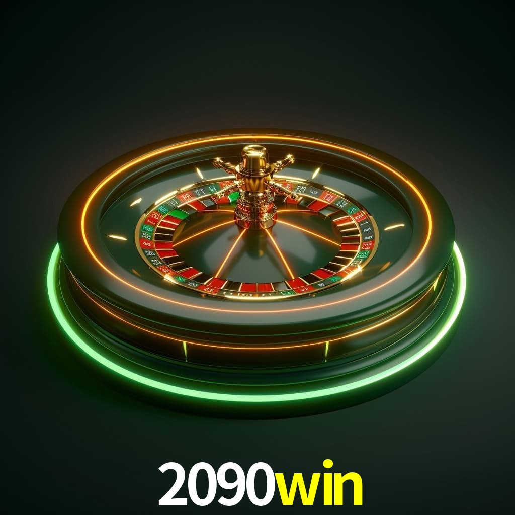 2090win App - Aplicativo Móvel Oficial