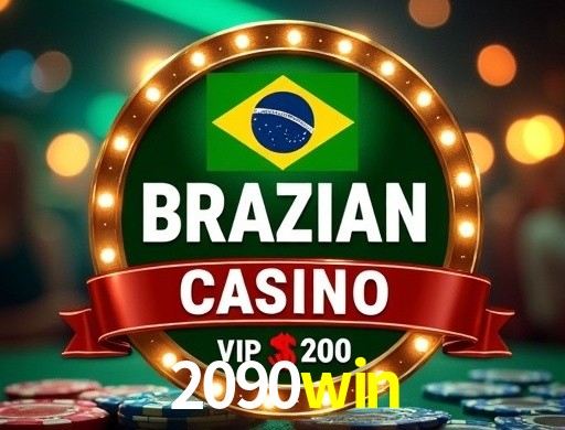 2090win Salvador - Strategy
