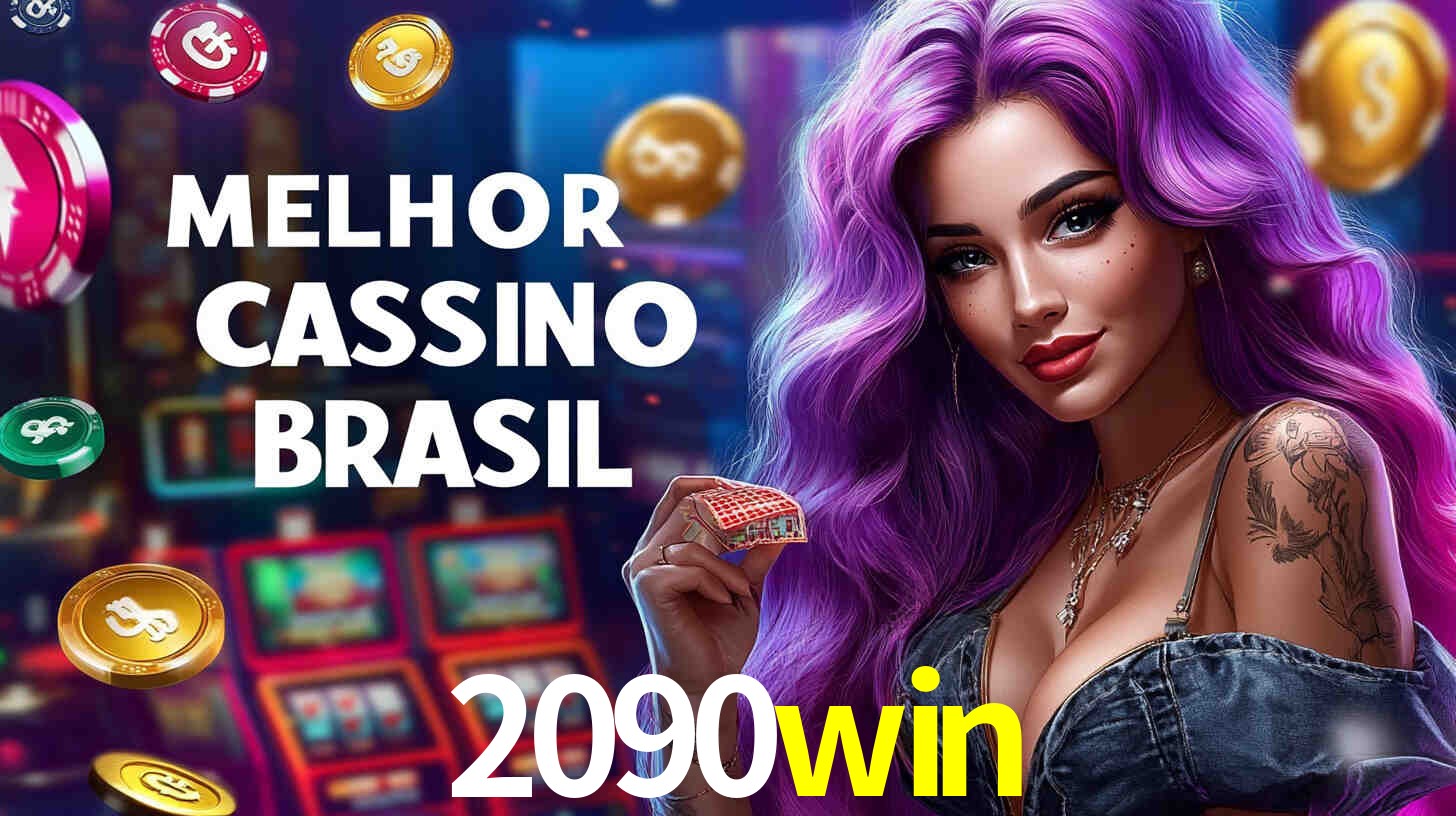 Explorando a Categoria de Eventos em Apostas na 2090win