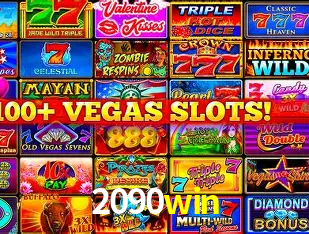 2090win Brasília - Casino Guide