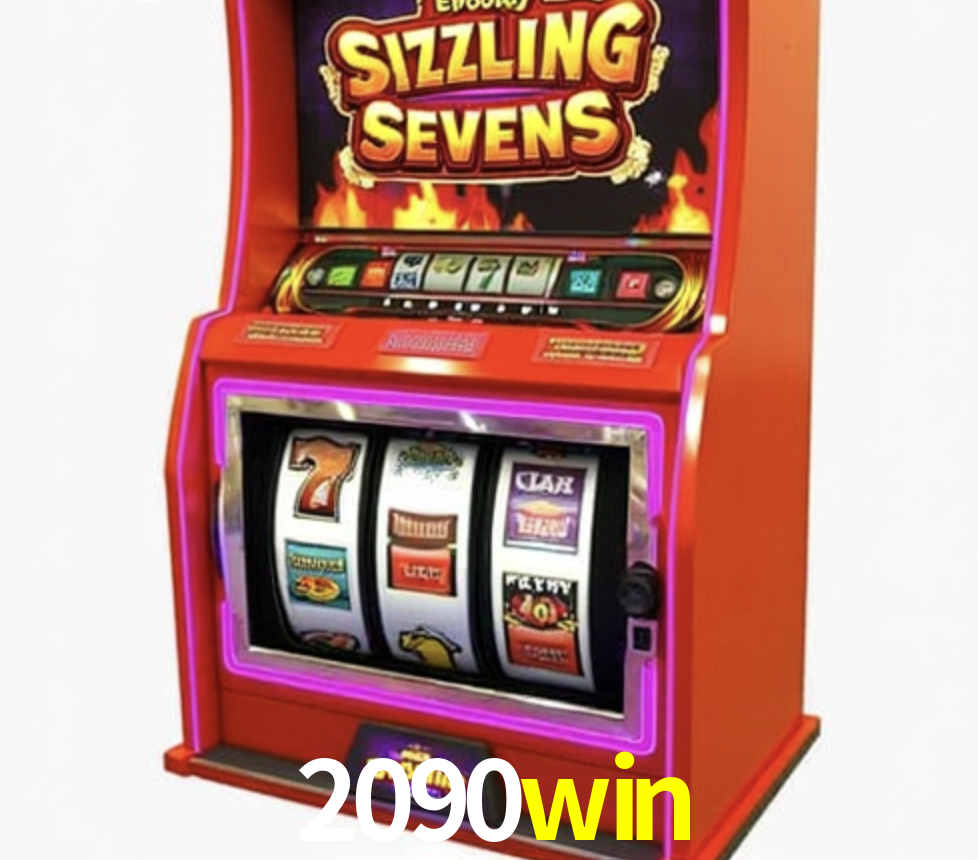 APP oficial da 2090win para mobile