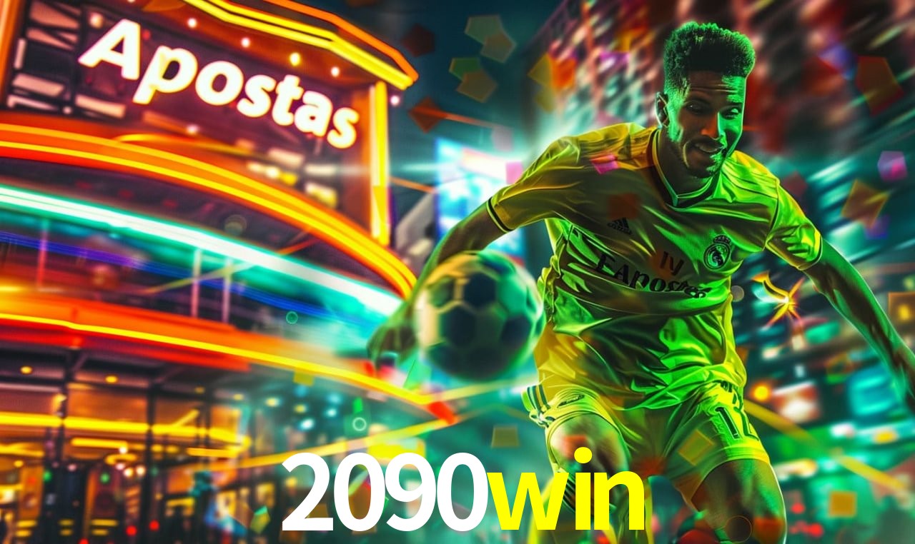 Integração de APIs 2090win