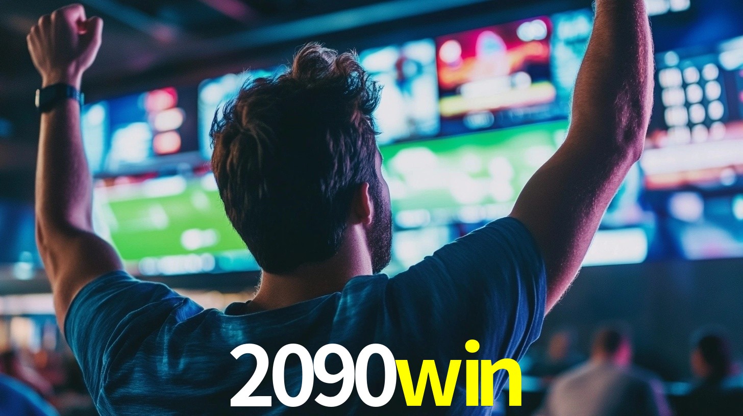 Sinta a adrenalina dos jogos de cassino com 2090win