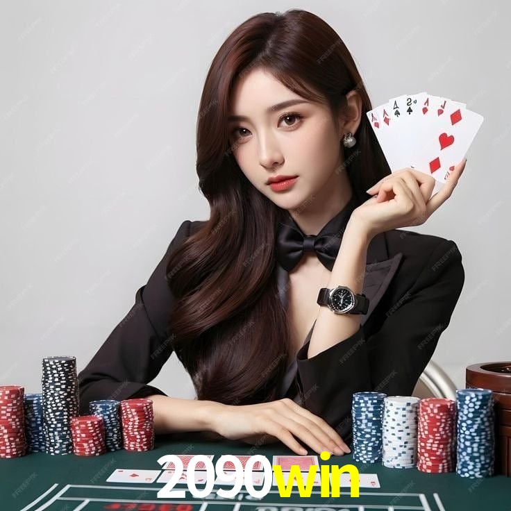 2090win - Login Methods