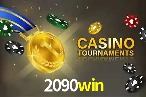 2090win - App Features