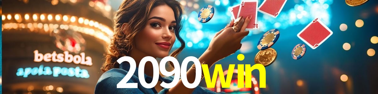 Live Casino 2090win
